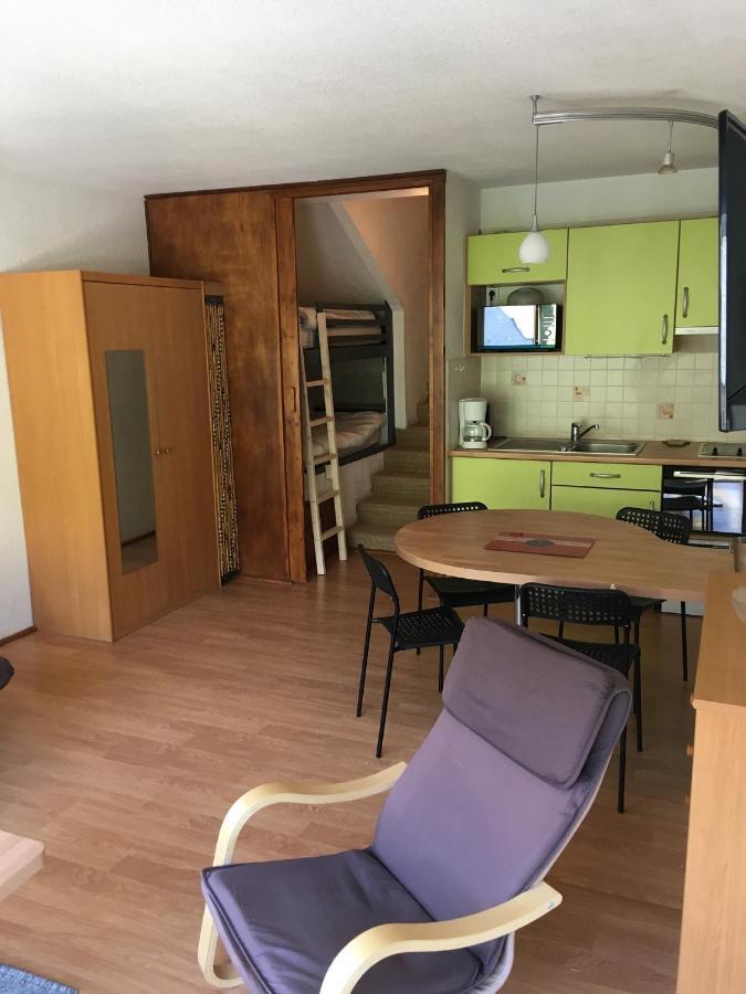 La Mongie, Apt 30M2 Centre Station Bagneres-de-Bigorre Exterior photo